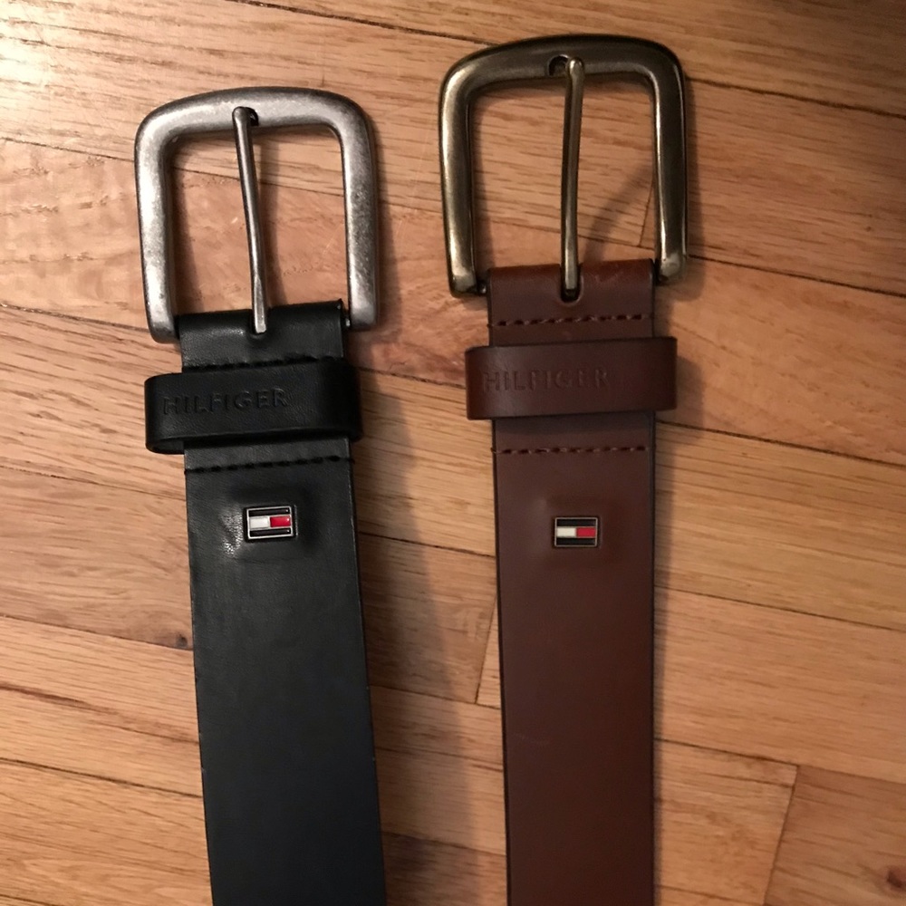 Belt